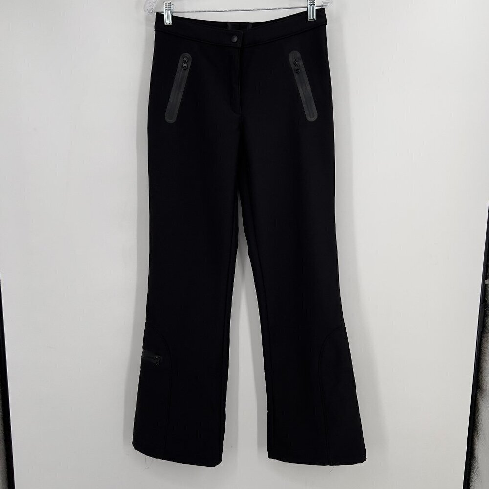 Boulder Gear AFRC Women’s Ski Snow Pants Black Size 8 Long